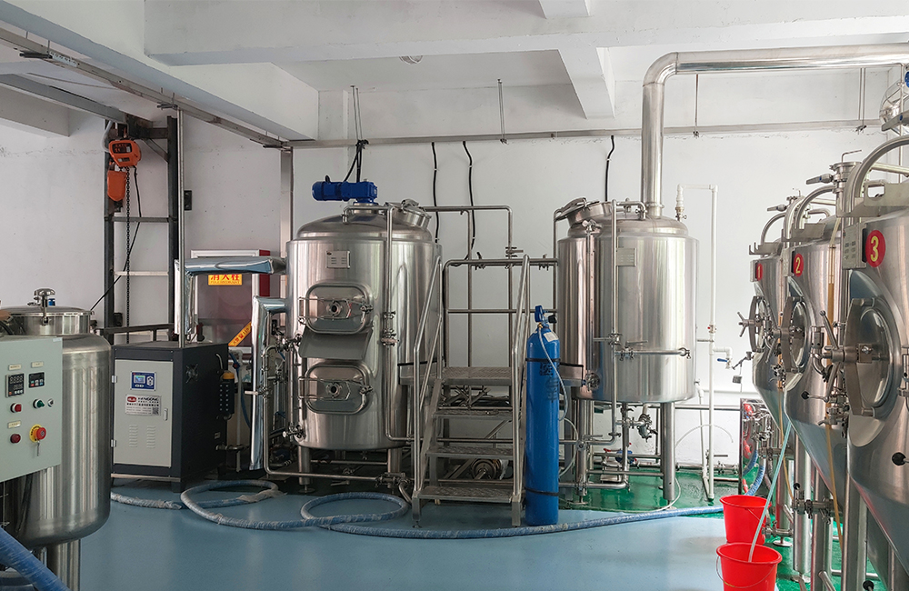 brewery boilers，steam boiler